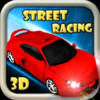 Street Racing Extreme ( by - Free 3D Car Race Games )