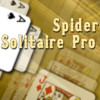 Spider Solitaire Pro.