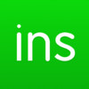 ins and outs - a casual and competitive puzzle game