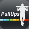 PullUps for a V-Shaped Solid Upper - 0 to 50+ PullUps Training