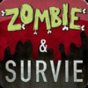 Zombies & Survie en 1337 Secondes