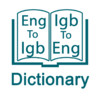 Igbo Dictionary (English to Igbo & Igbo to English)
