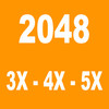 2048 3X-4X-5X