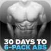 30 Days To Six-Pack Abs