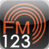 FM123 Radio