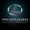 Magnussen Lexus of Fremont