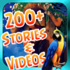 iStory 200+ fantasy and Adventures Stories + Video