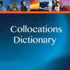new Collocations Dictionary