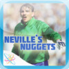 Neville's Nuggets on Soccer Psychology