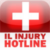 Illinois Injury Hotline App