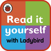 Ladybird: Read it yourself