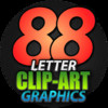 88 Letter Clipart Graphics - Royalty Free Images