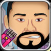 Celebrity Beard Shave-r - Extreme Hair Mu-stache Salon For Kids 3