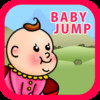Baby Jump -Jump and Milk and Stroller-