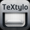 TeXtylo - Style your Text with Cool Fonts