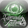 Emerald Tattoo