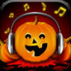 Scare With Halloween Sound-HD