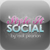 Style It Social by Mal Pearson