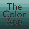 The Color App - Color Palette Selection Tool