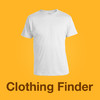 Clothing Finder
