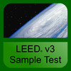 LEED® v3 - Sample Test