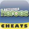 Cheats for Battlefield Heroes