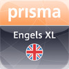 Woordenboek XL Engels <--> Nederlands Prisma