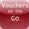 Vouchers on the Go