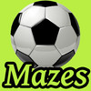 SoccerMazes