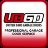 United Bros Garage Doors Inc. - Thousand Palms