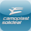 Camoplast AG Tracks