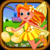 Fairy See Saw Collecting Mania - Happy Jumping Creature Madness Free