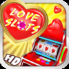 Valentine Love Slots HD Pro