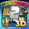 iFruitBomb 2 - The Fruit Machine Simulator