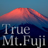 True Mt.Fuji