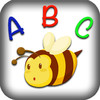 Animal Alphabets for Toddler Preschool Kids