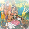 Shakuntala (The Classic Love Story) - Amar Chitra Katha Comics