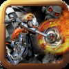 Hells Angels Bike Rider Gang VS Cops: Gangsters on NK Superbikes fight & Race Police Game