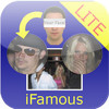 iFamous Lite - Fake a Picture of a Celebrity and You