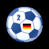 Bundesliga 2 for iOS