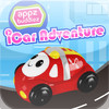 AppzBuddiez - iCar Adventure 1