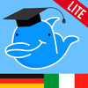 Learn German and Italian Vocabulary: Memorize Words - Free