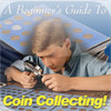A Beginner's Guide to Coin Collecting