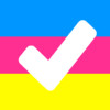 ListsColors - Thinglists, checklists, tasks, todo, goals, shopping