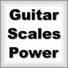 Guitar Scales Power