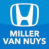 Miller Honda Van Nuys Dealer App