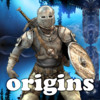Kings Hero - Origins