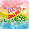 Color Brain Madness FREE!