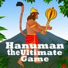 Hanuman the ultimate game
