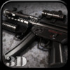 MP5 3D - GUNCLUB EDITION